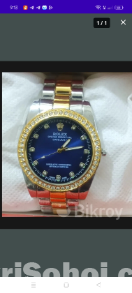 Relax mastar copy watch